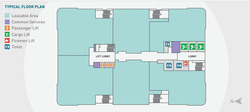 Pacific Tech Centre (D3), Factory #452274901
